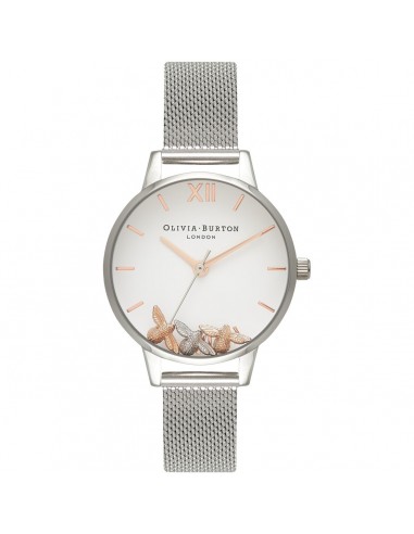 Montre Femme Olivia Burton OB16CH02 (Ø 30 mm) Les magasins à Paris et en Île-de-France