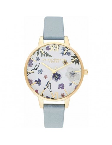 Montre Femme Olivia Burton OB16AR08 (Ø 34 mm) vente chaude votre 