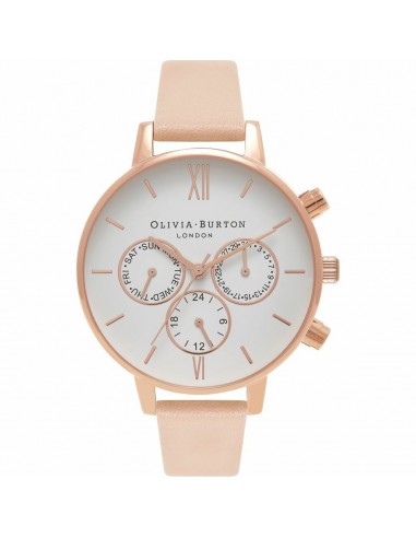 Montre Femme Olivia Burton OB16CG88 (Ø 38 mm) hantent personnes