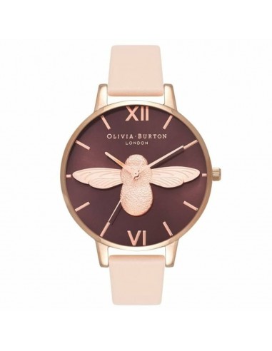 Montre Femme Olivia Burton OB16AM99 (Ø 38 mm) vous aussi creer 