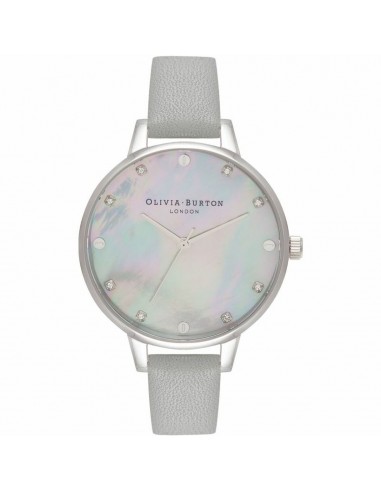 Montre Femme Olivia Burton OB16SE16 (Ø 34 mm) basket pas cher