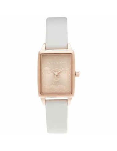 Montre Femme Olivia Burton OB16SD04 pas chere