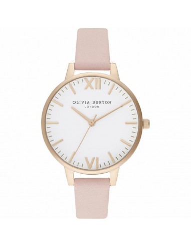 Montre Femme Olivia Burton OB16TL14 (Ø 34 mm) d'Europe débarque