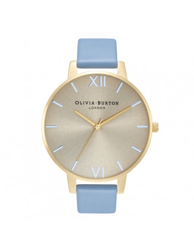 Montre Femme Olivia Burton OB16EN15 (Ø 38 mm) Comparez plus de prix