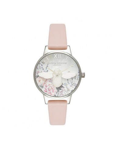 Montre Femme Olivia Burton OB16GH09 (Ø 30 mm) français