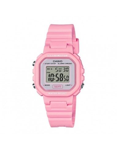 Montre Femme Casio LA-20WH-4A1EF (Ø 30 mm) online