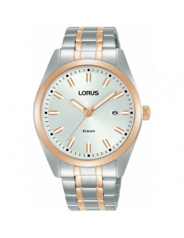 Montre Homme Lorus RH980PX9 (Ø 39 mm) l'achat 