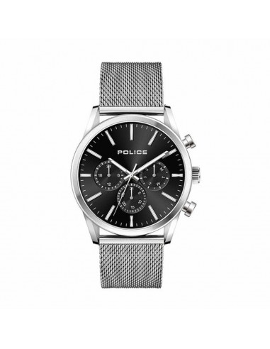 Montre Homme Police P15599JS0 Jusqu'à 80% De Réduction