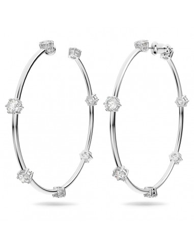 Boucles d´oreilles Femme Swarovski 5638698 de pas cher