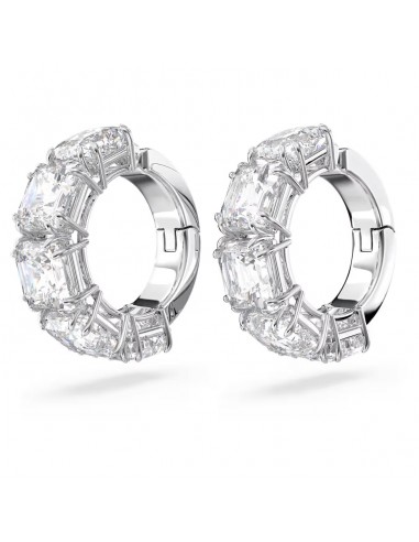 Boucles d'oreilles Matrix Swarovski 5654557 acheter