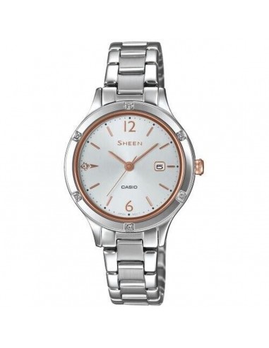 Montre Femme Casio Sheen (Ø 30 mm) l'achat 