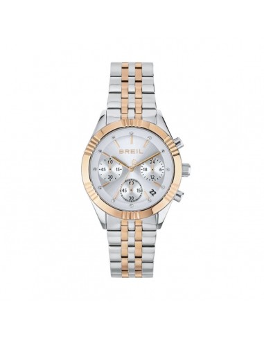 Montre Femme Breil TW2018 Le MVP de beaucoup