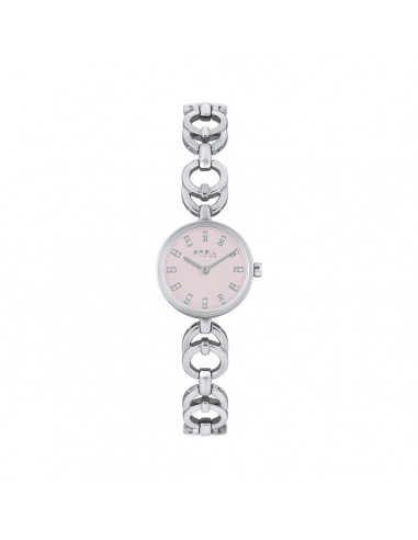 Montre Femme Breil EW0555 (Ø 24 mm) 50% de réduction en Octobre 2024