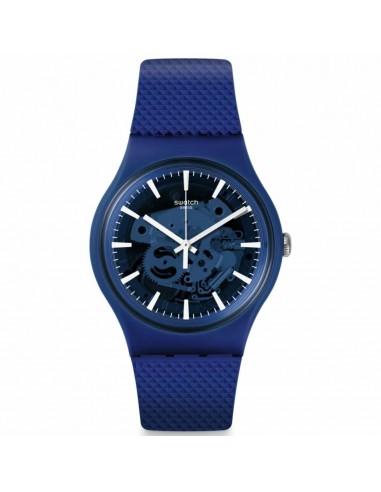 Montre Homme Swatch SVIN103-5300 commande en ligne