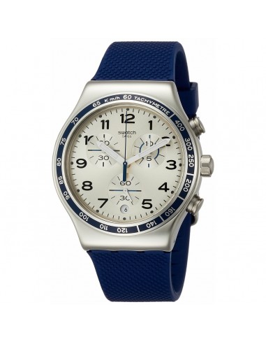 Montre Homme Swatch YVS439 plus qu'un jeu 