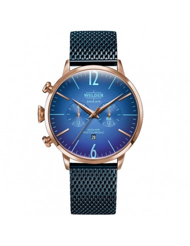 Montre Homme Welder WWRC418 vous aussi creer 