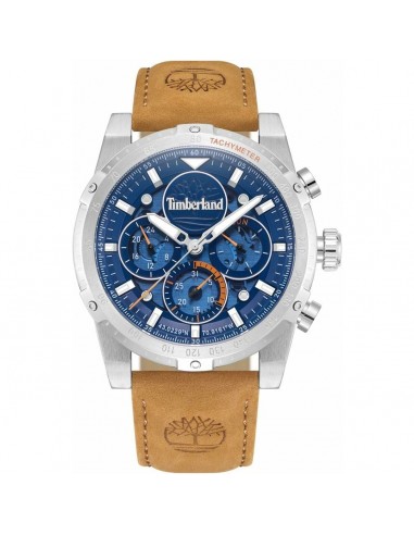 Montre Homme Timberland TDWGF0009404 l'évolution des habitudes 