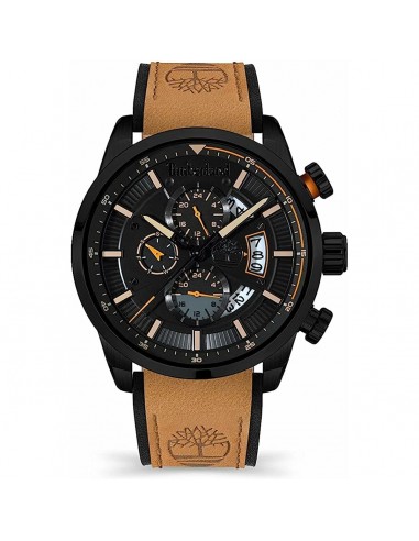 Montre Homme Timberland TDWGF2102603 paiement sécurisé