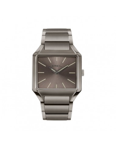 Montre Homme Breil TW1928 Gris (Ø 40 mm) 50-70% off 