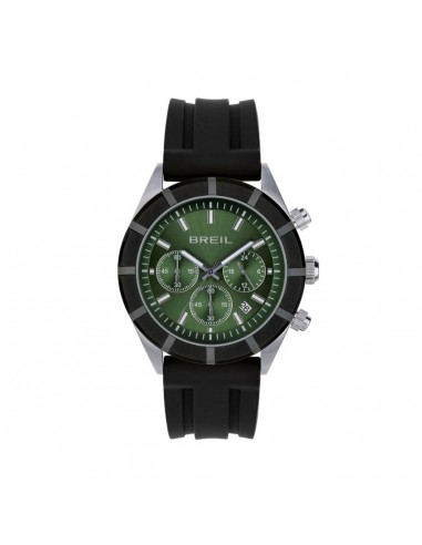 Montre Homme Breil TW2024 Noir Vert 2023