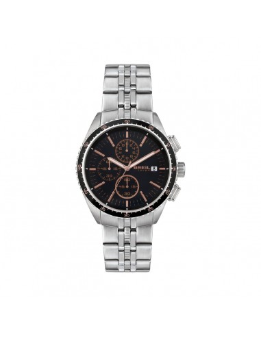 Montre Homme Breil EW0545 (Ø 43 mm) la colonne vertébrale