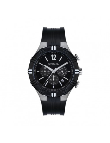 Montre Homme Breil TW1984 Noir (Ø 44 mm) de pas cher