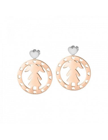 Boucles d´oreilles Femme Morellato TALISMANI Toutes les collections ici