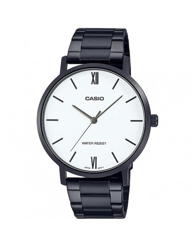 Montre Homme Casio COLLECTION Noir (Ø 40 mm) les ctes