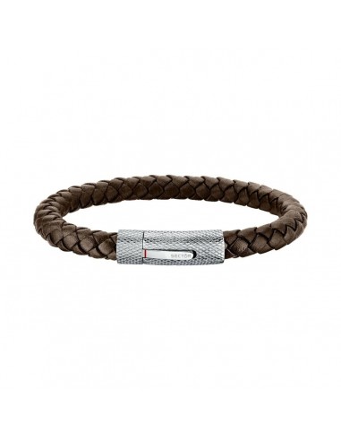 Bracelet Homme Sector SZV100 hantent personnes