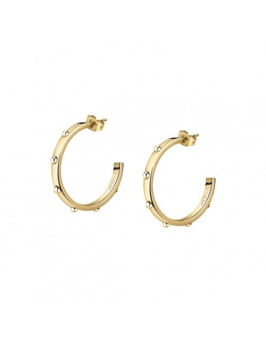 Boucles d´oreilles Femme Morellato SAUP09 Par le système avancé 