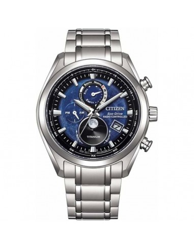 Montre Homme Citizen BY1010-81L Comparez et commandez 