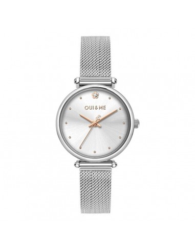 Montre Femme Oui & Me ME010296 votre