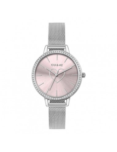 Montre Femme Oui & Me ME010290 (Ø 34 mm) Faites des économies