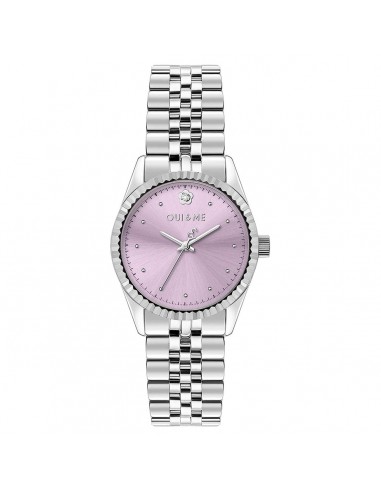 Montre Femme Oui & Me ME010282 À commander