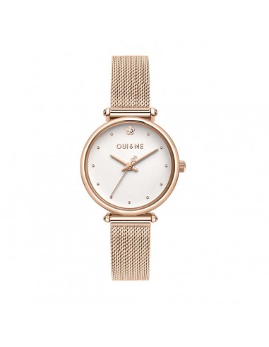 Montre Femme Oui & Me ME010297 vente chaude votre 