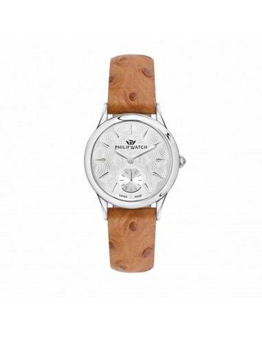 Montre Femme Philip Watch MARILYN (Ø 31 mm) Venez acheter