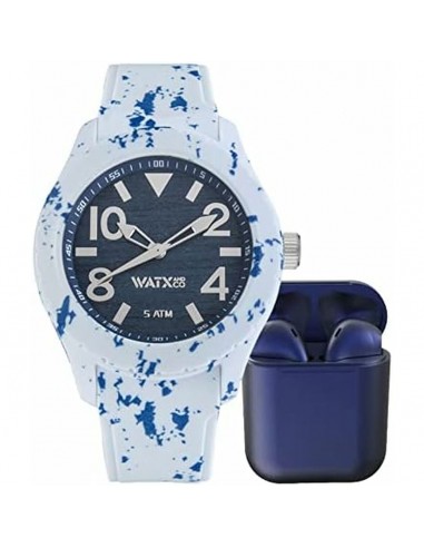 Montre Femme Watx & Colors WAPACKEAR9_L en ligne des produits 