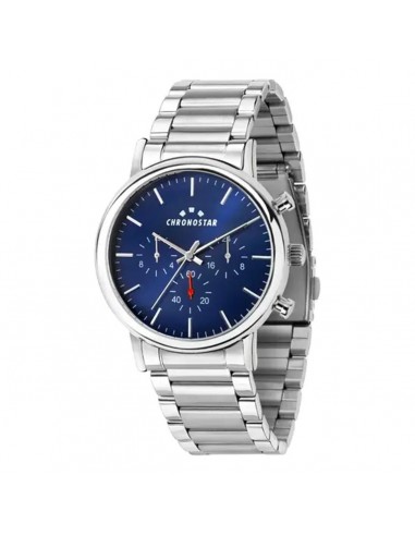 Montre Homme Chronostar R3753276006 Argenté ouvre sa boutique