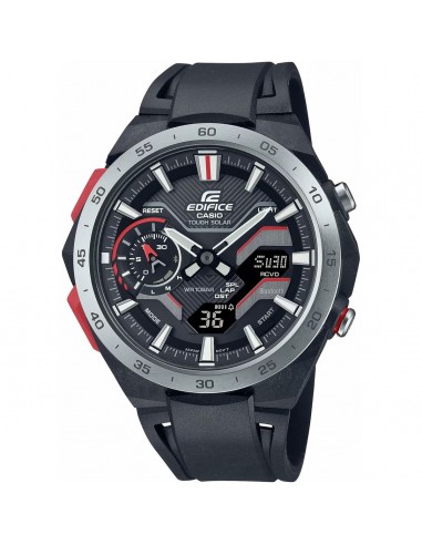 Montre Homme Casio ECB-2200P-1AEF Amélioration de cerveau avec