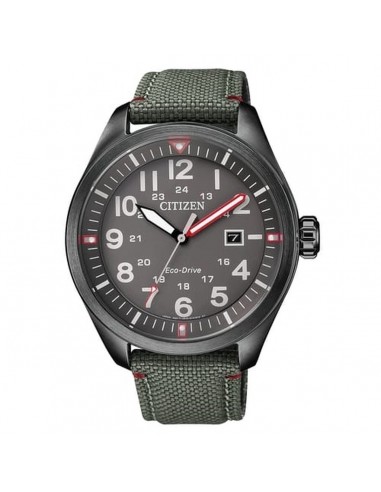 Montre Homme Citizen OF ECO DRIVE Gris 50-70% off 