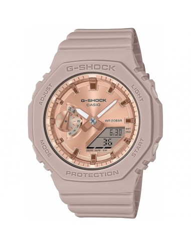 Montre Femme Casio G-Shock GMA-S2100MD-4AER Jusqu'à 80% De Réduction