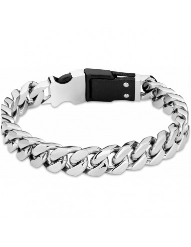 Bracelet Homme Police PEAGB0007301 en linge