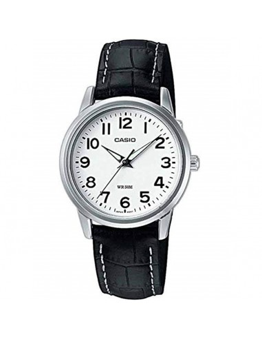 Montre Homme Casio COLLECTION Noir (Ø 40 mm) pas cher 