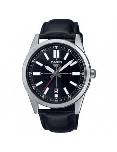 Montre Homme Casio COLLECTION (Ø 41 mm) de technologie