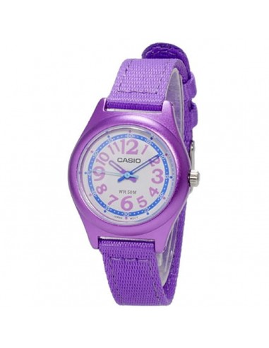 Montre Enfant Casio LTR-19B-6B (Ø 33 mm) 2024