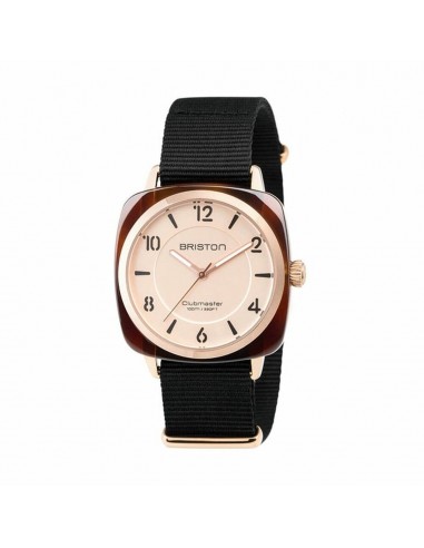 Montre Femme Briston 18536.PRA.T.6.NB soldes