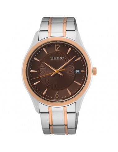 Montre Homme Seiko SUR470P1 outlet