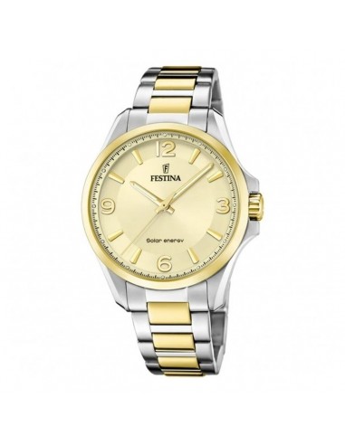 Montre Femme Festina F20657/2 Les êtres humains sont 