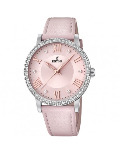 Montre Femme Festina F20412/2 de pas cher