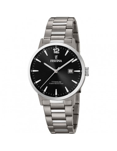 Montre Homme Festina F20435/3 Noir acheter en ligne